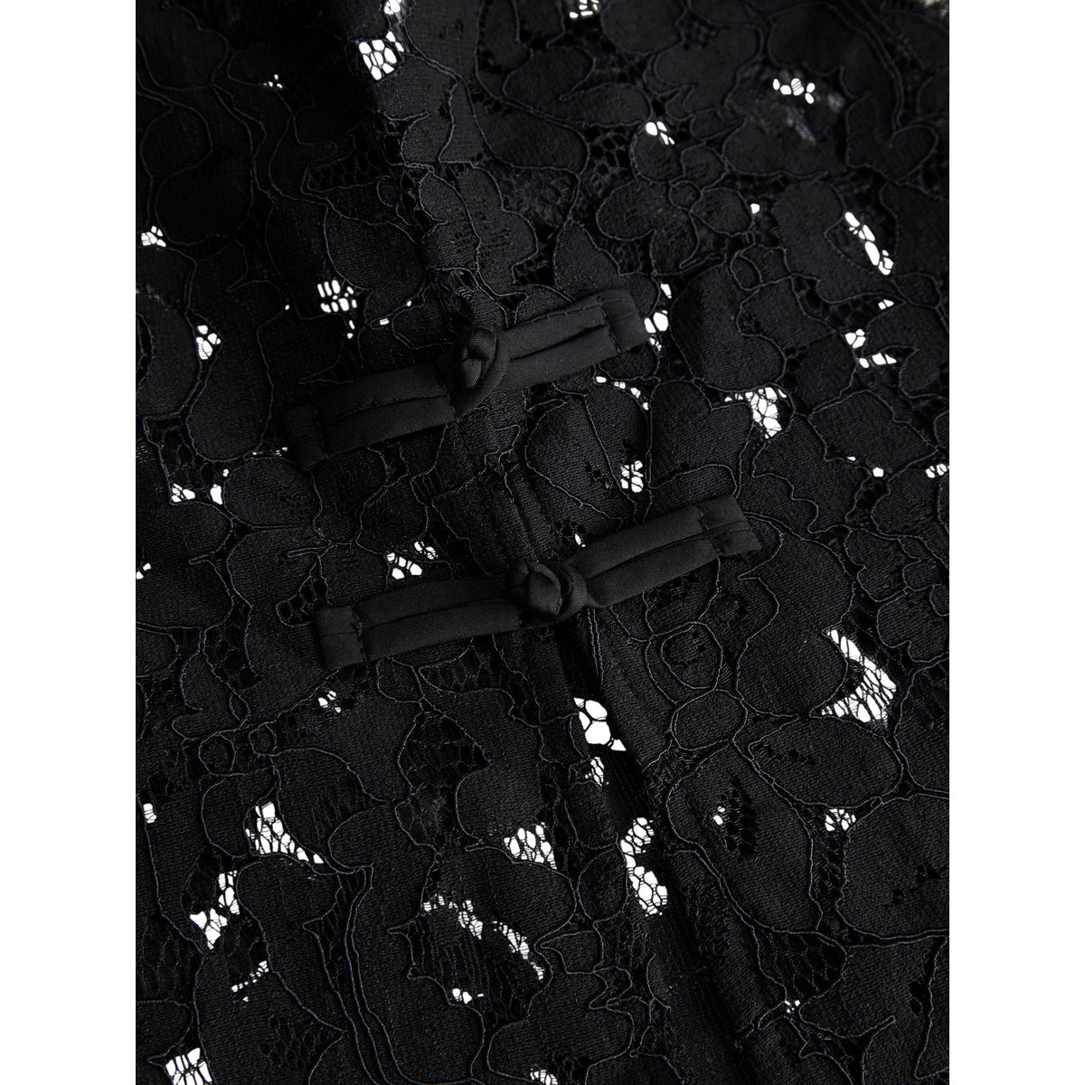 Top black 1, JJXX