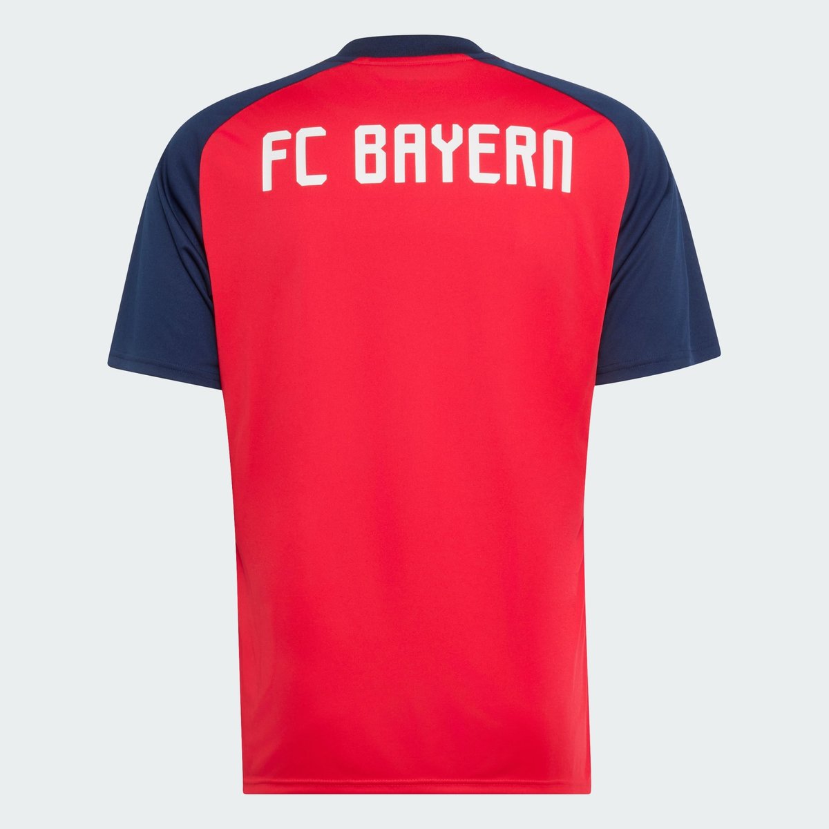 Maillot Pré-Match Fc Bayern Munich 26/27 Maillot Pré-Match Fc Bayern Munich 26/27 pure ruby, adidas Performance