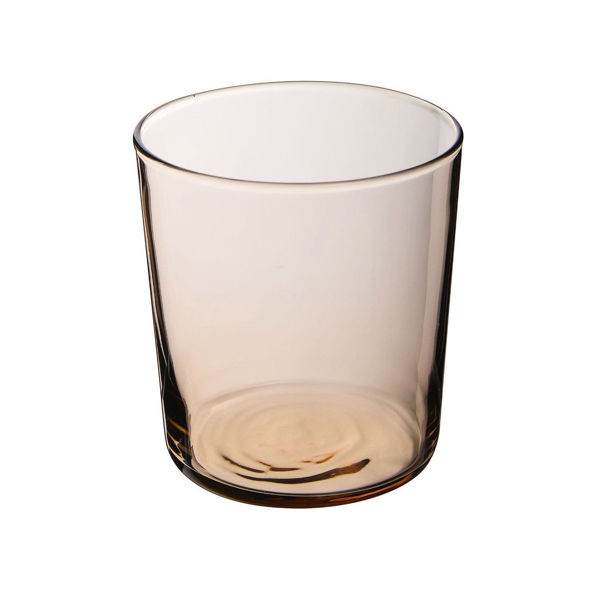 6 verres à eau 36 cl -PINTA or, LUMINARC