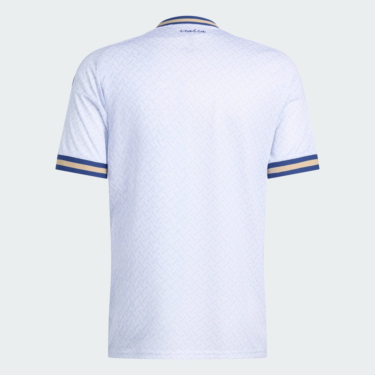 Maillot Extérieur Italie 26 Maillot Extérieur Italie 26 aeroblue, adidas Performance