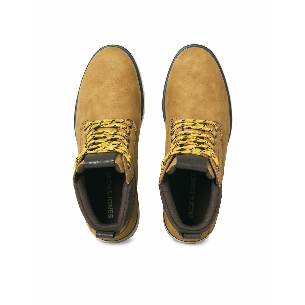 Denver Ankle Boots honey, JACK & JONES