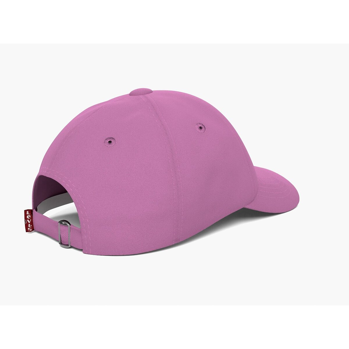 Casquette Housemark Flexfit rose, LEVI'S
