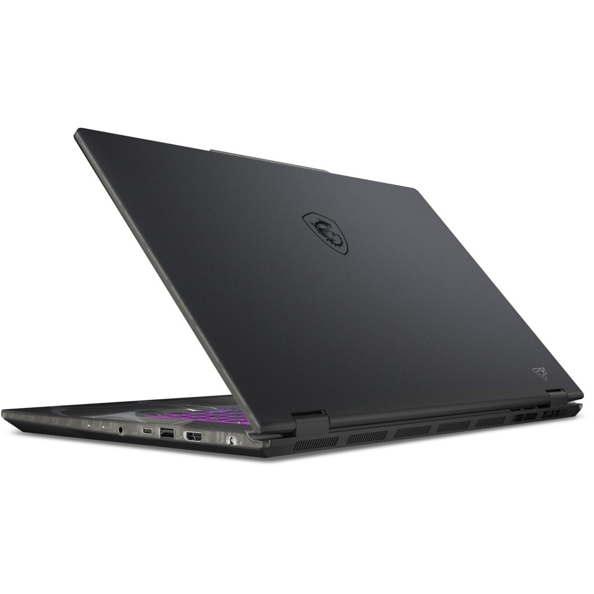 PC Gamer Cyborg 17,3" FHD 144Hz Intel Core i7 13620H Nvidia GeForce RTX 5050 16 Go RAM DDR5 SSD 1 To couleur unique, MSI