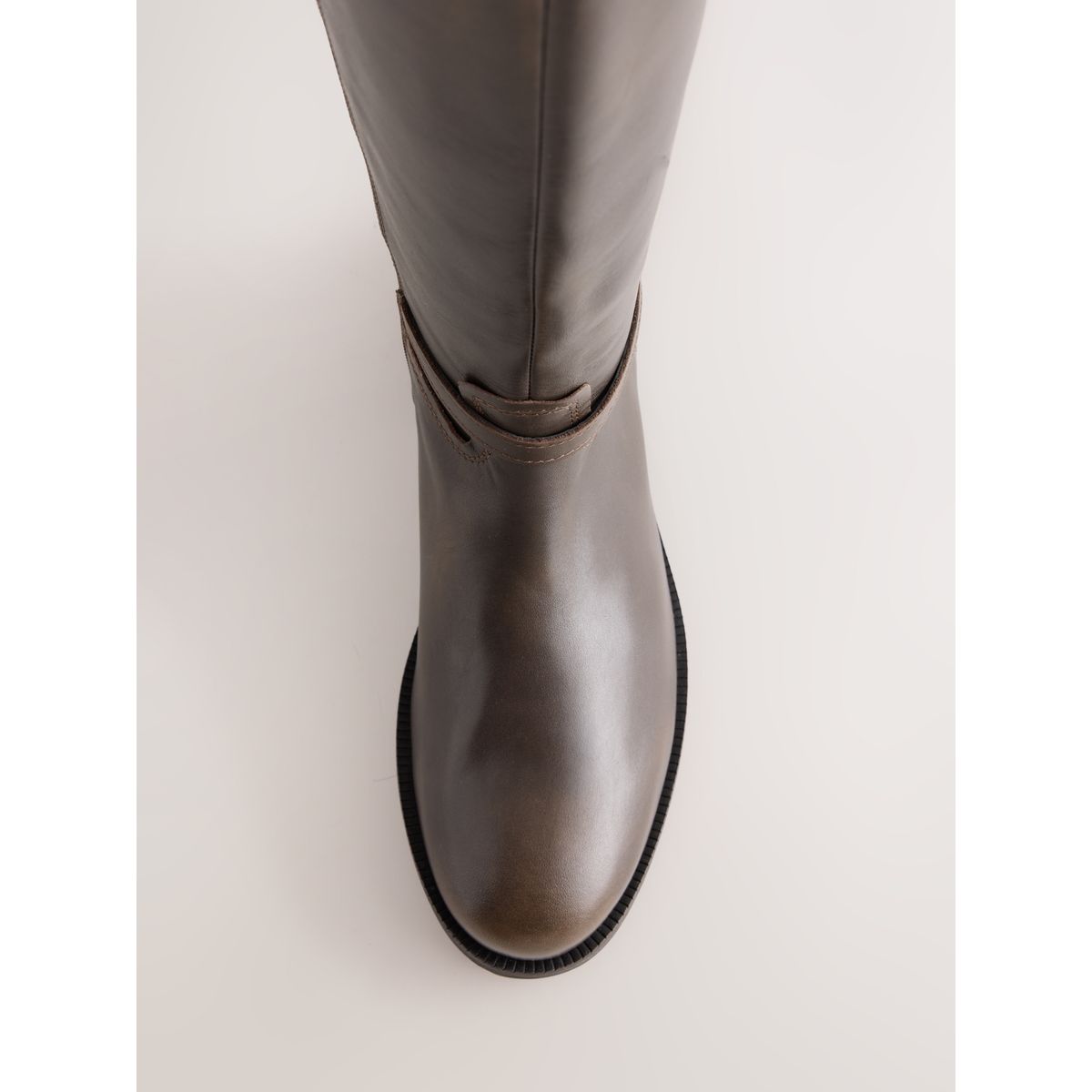 Eq03 nouveau a/h 2026 marron chocolat, NEXT