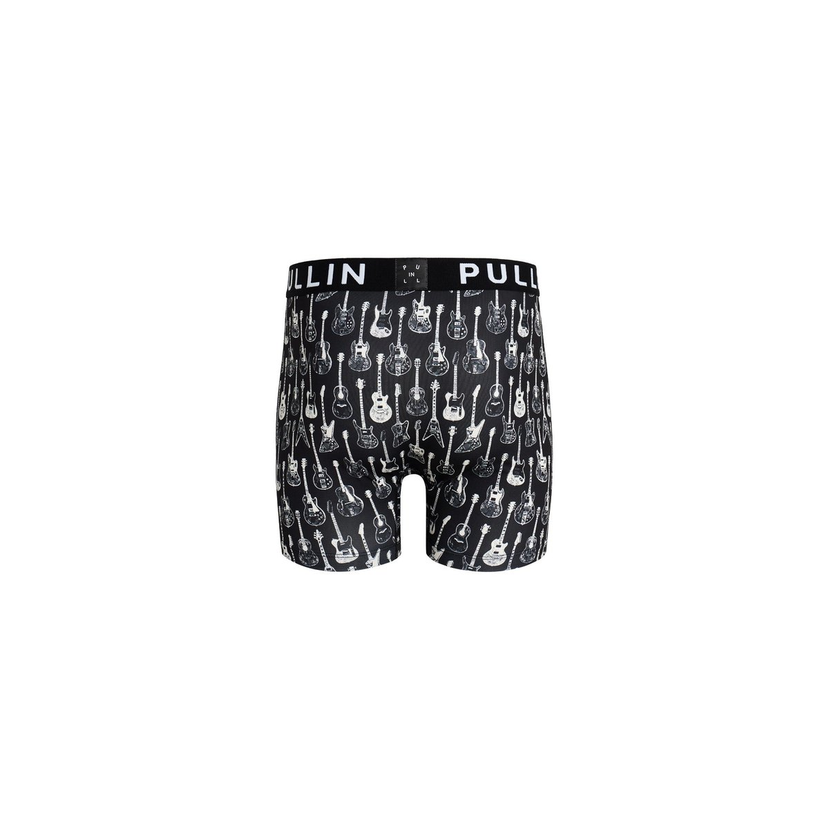 BOXER LONG ROCK multicolore, PULLIN