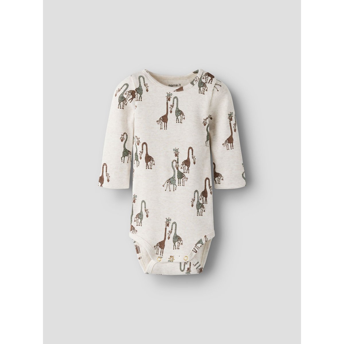Barboteuse peyote melange 1, NAME IT