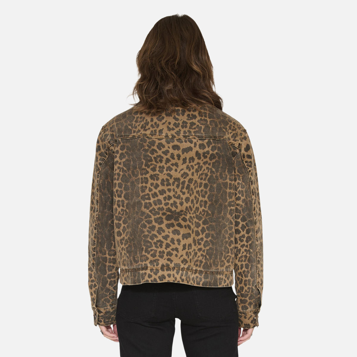 Veste MAMADI nuts, MKT STUDIO