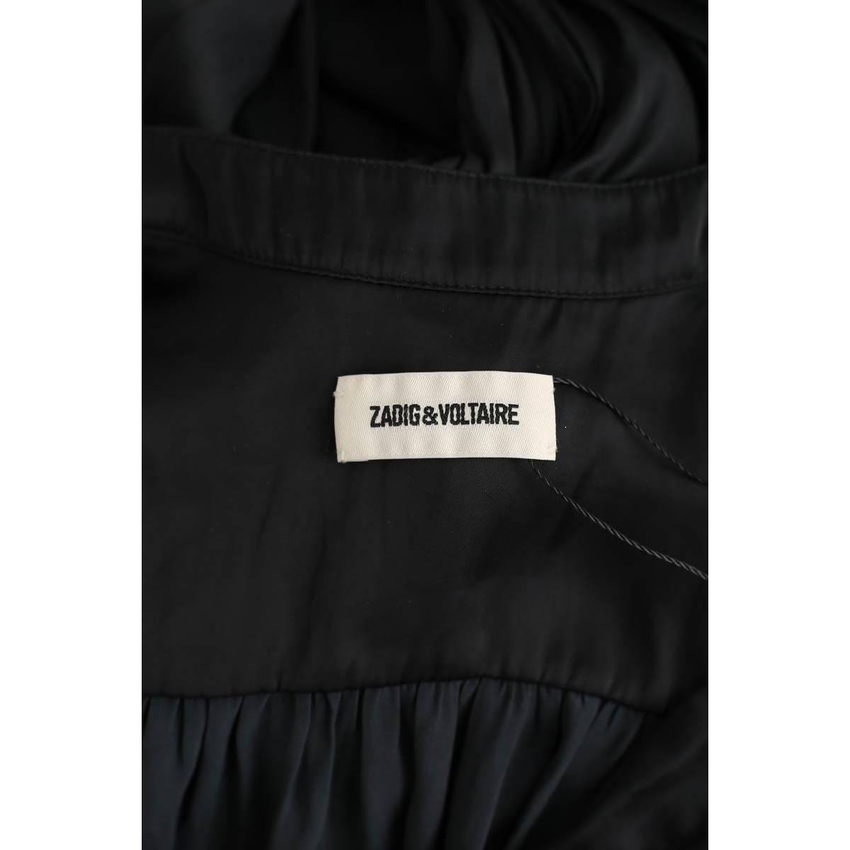 Combinaison - Très Bon État noir, ZADIG&VOLTAIRE