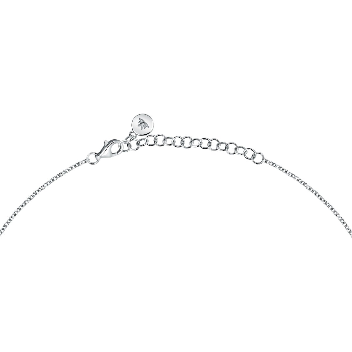 Collier LUMINOSA argent, MORELLATO