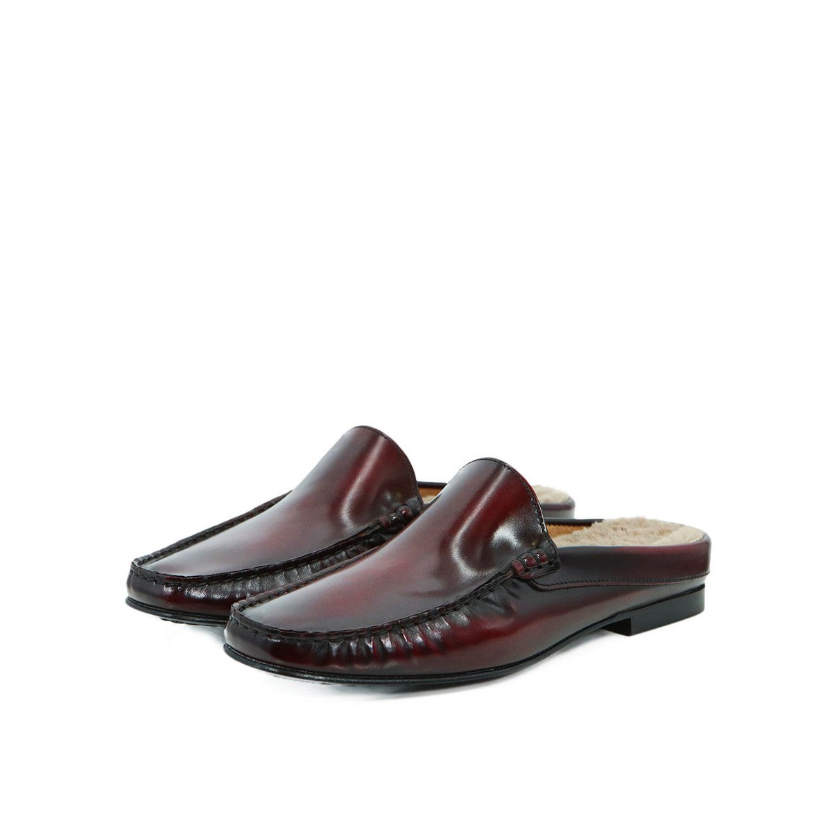 Mocassins MARION vigne, FINSBURY