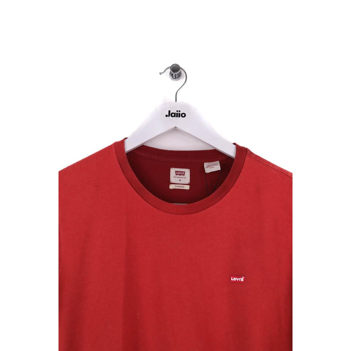 T-shirt - Très Bon État rouge, LEVI'S