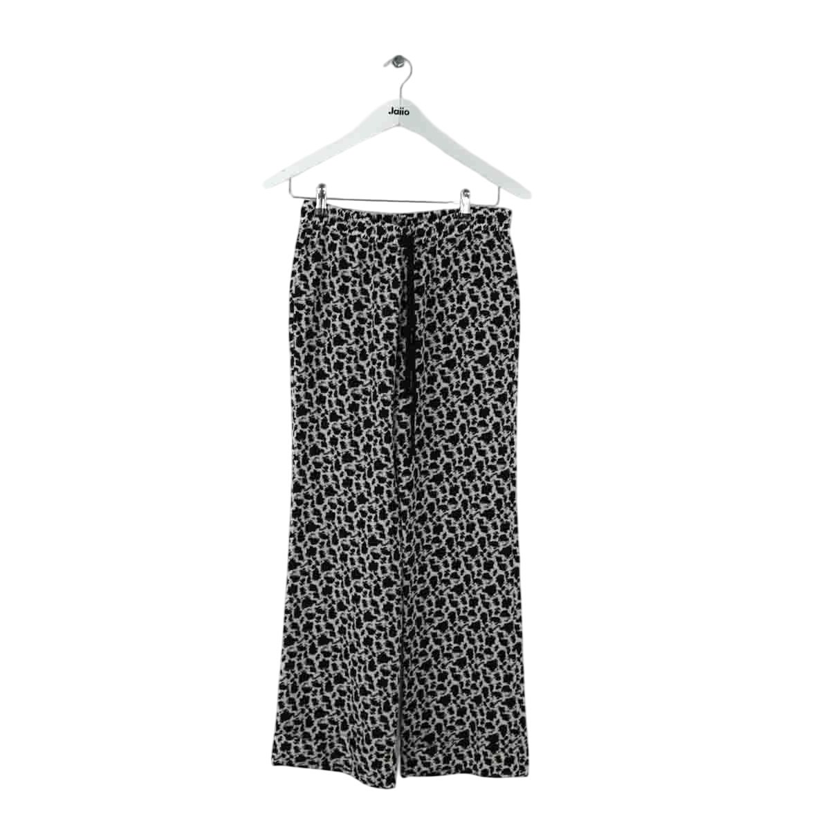 Pantalon droit - Bon État noir, JOSEPH