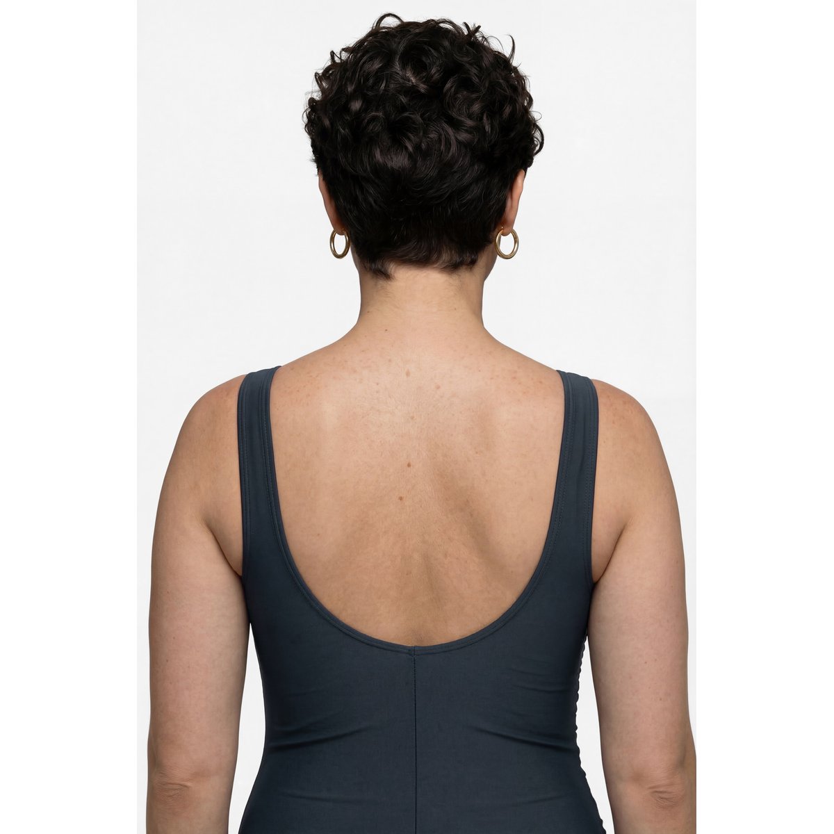 Maillot de bain marine, ULLA POPKEN