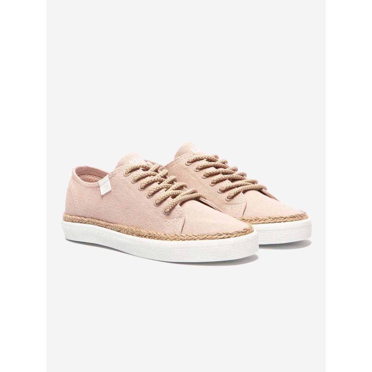 Tennis toile ETHYNNA blush, TBS