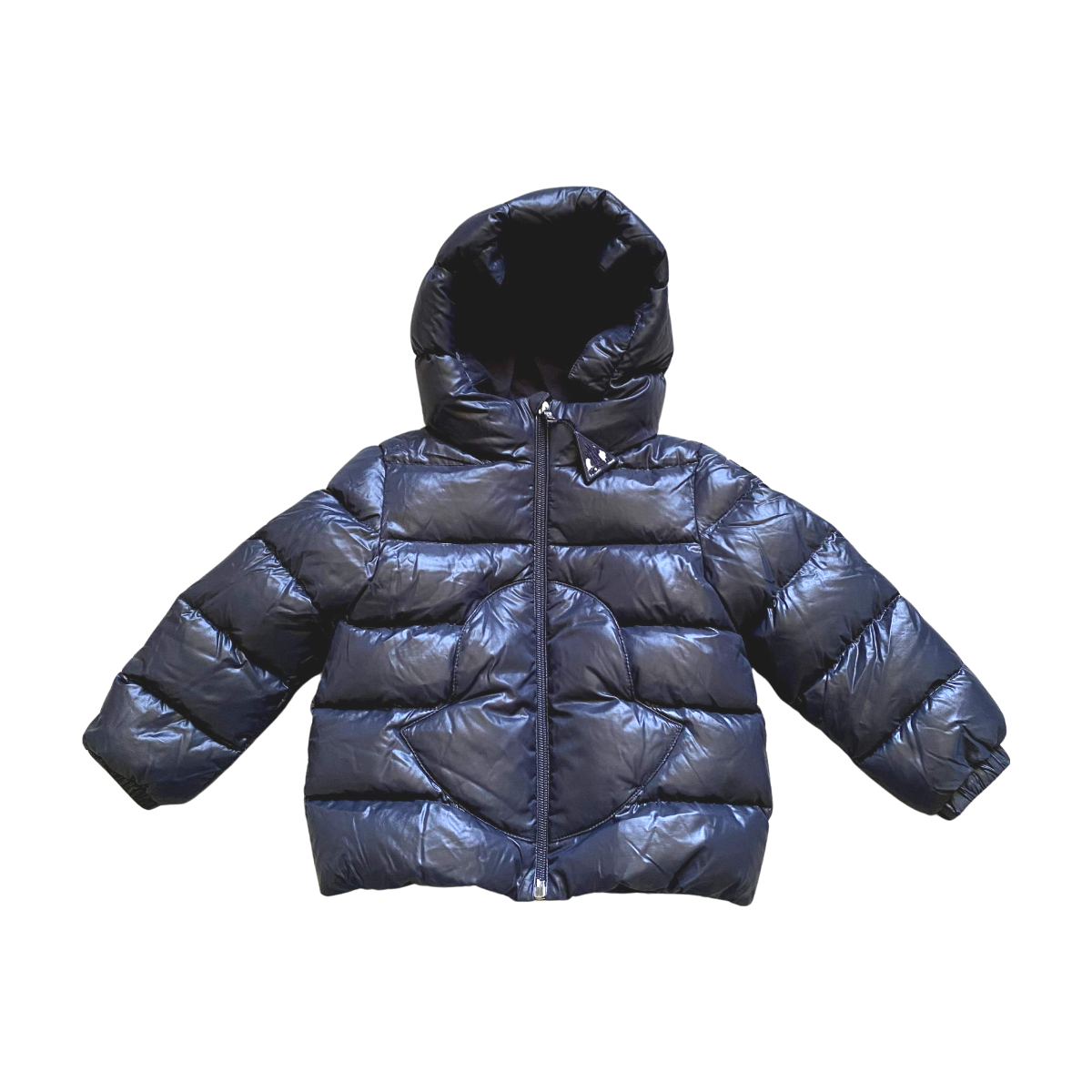 Doudoune - Très bon état noir, MONCLER