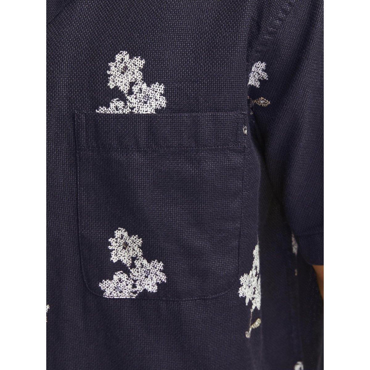 Chemise De Vacances sky captain, JACK & JONES