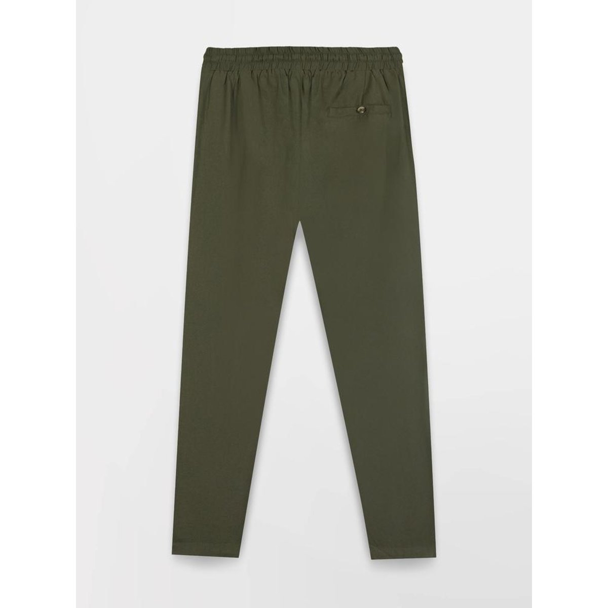 Pantalon AMMELJOG kaki, TBS
