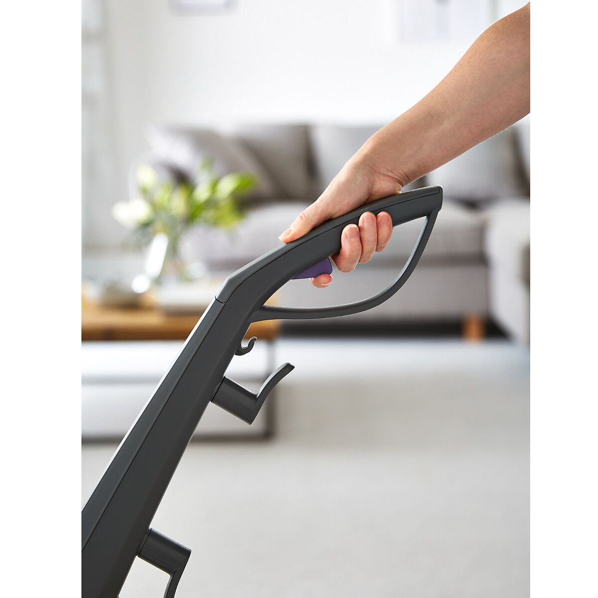 Dirtmaster Carpet Washer and Cleaner - SC17310 grey, SWAN