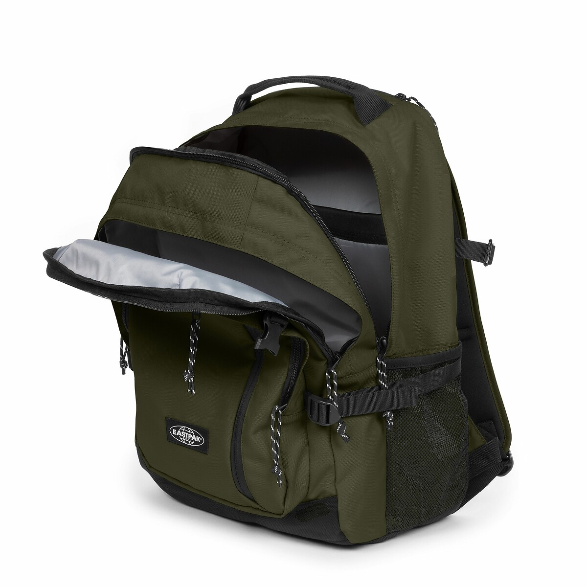 Mochila Volker Pro caqui, EASTPAK