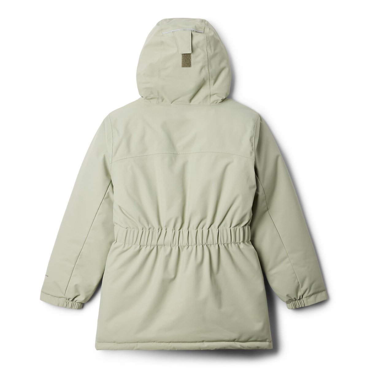 Hikebound II Long Warm Parka with Hood light khaki, COLUMBIA
