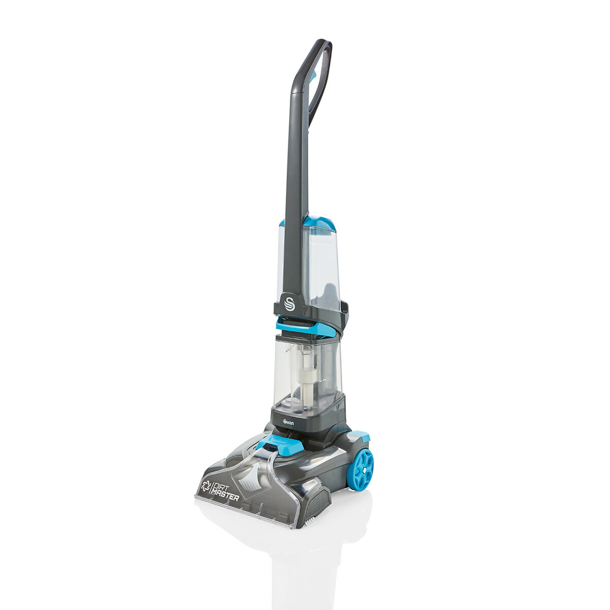 Dirtmaster Pro Carpet Washer and Cleaner - SC17320 grey, SWAN