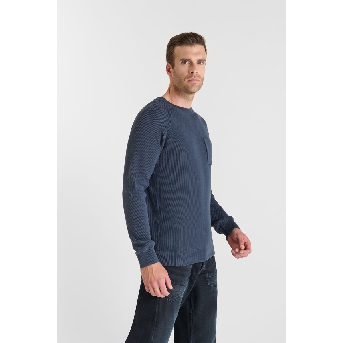 Pull FERBO eclipse, LE TEMPS DES CERISES