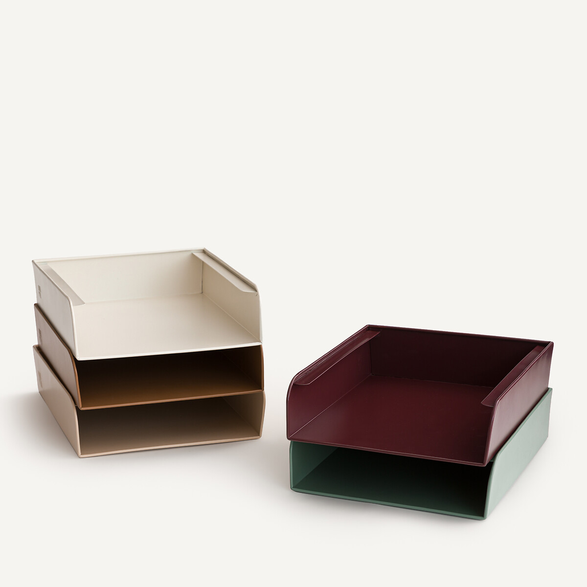 Range-courrier, Arreglo vert eucalyptus, AM.PM