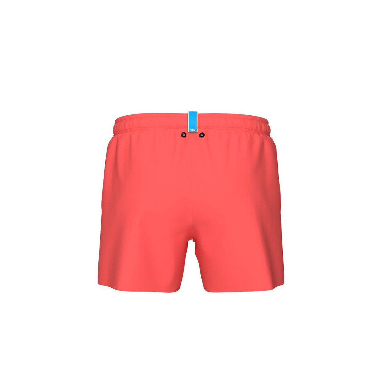 Short de bain Evo corail, ARENA