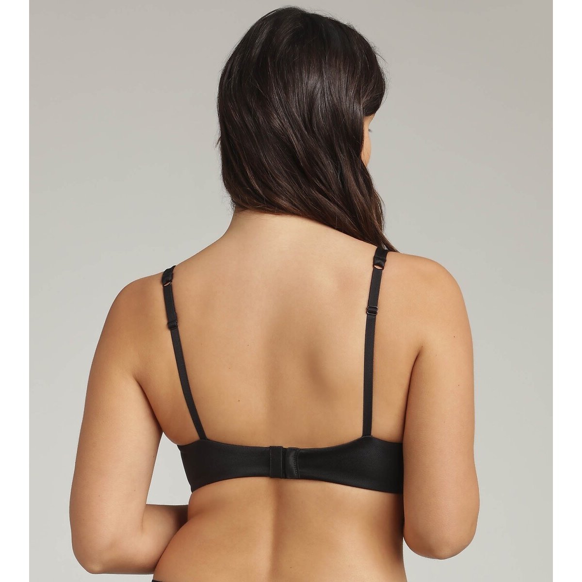 Soutien 24h Soft Absolu preto , PLAYTEX