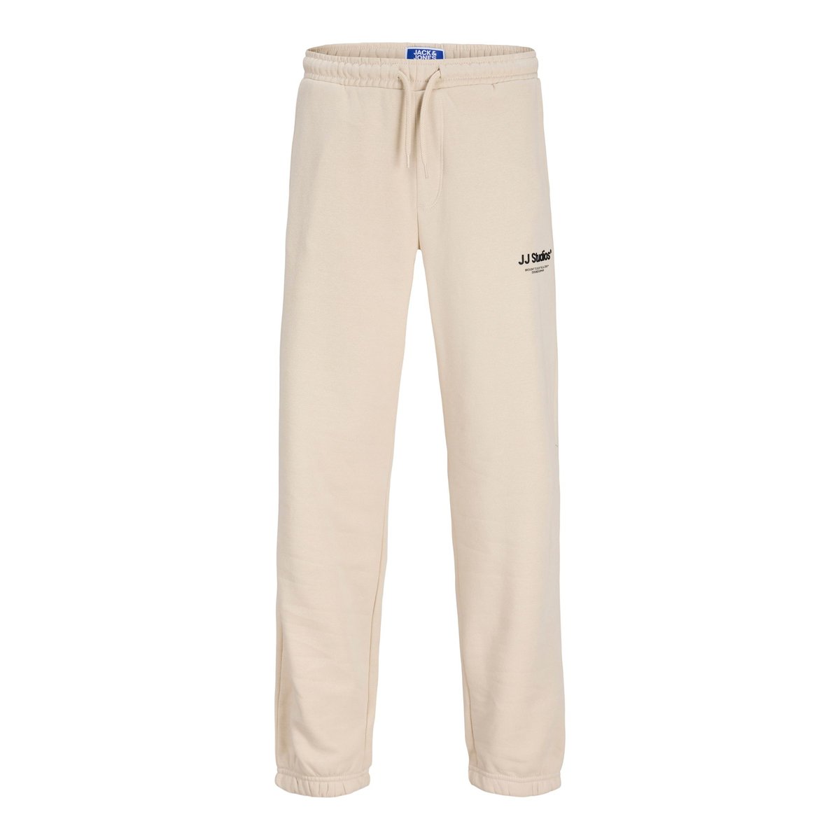 Pantalon Coupe Décontractée moonbeam, JACK & JONES JUNIOR