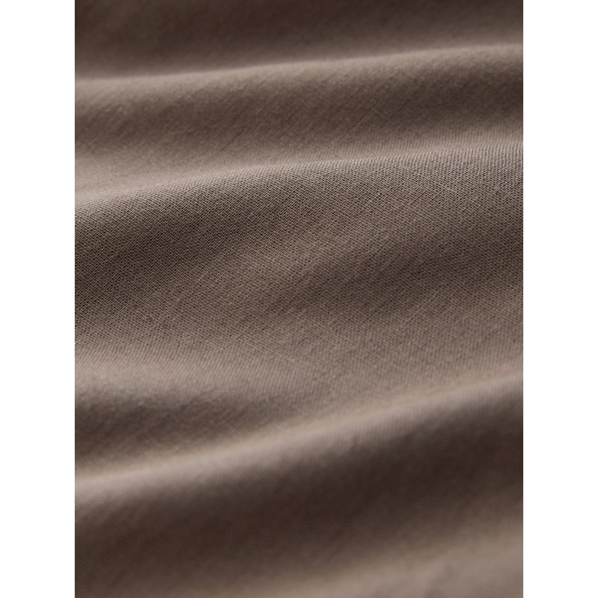 Pantalon taille élastique essential avec lin naturel, NEXT