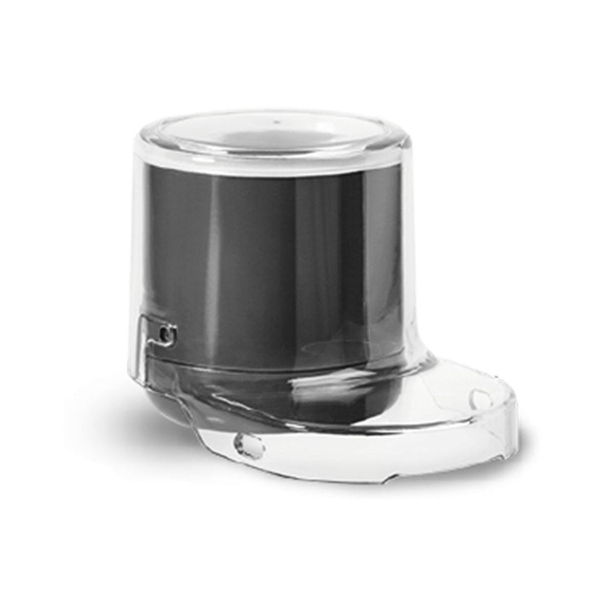 Robot Multifonction Double Force Fp821811 noir, MOULINEX