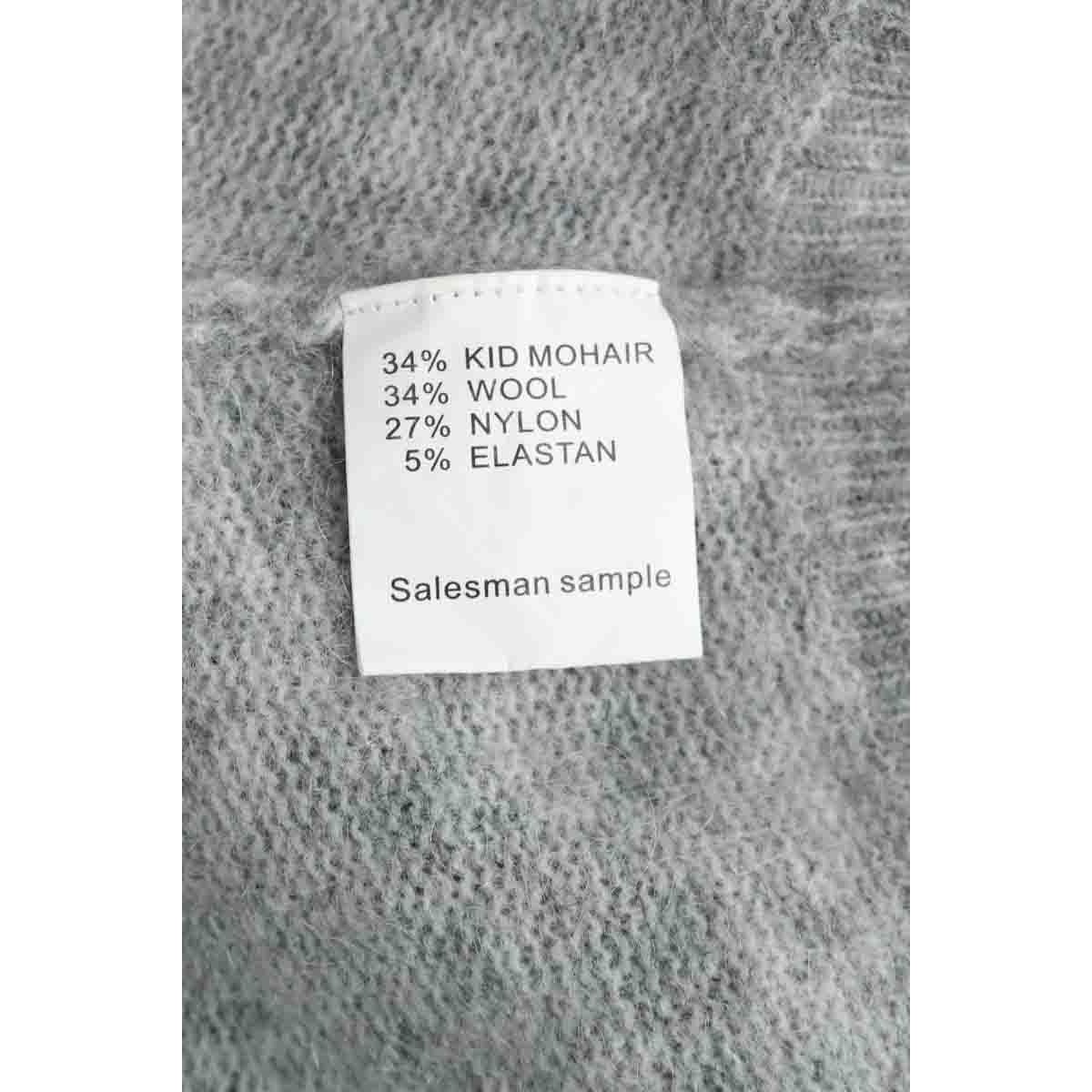 Pull - Très Bon État gris, ACNE STUDIOS