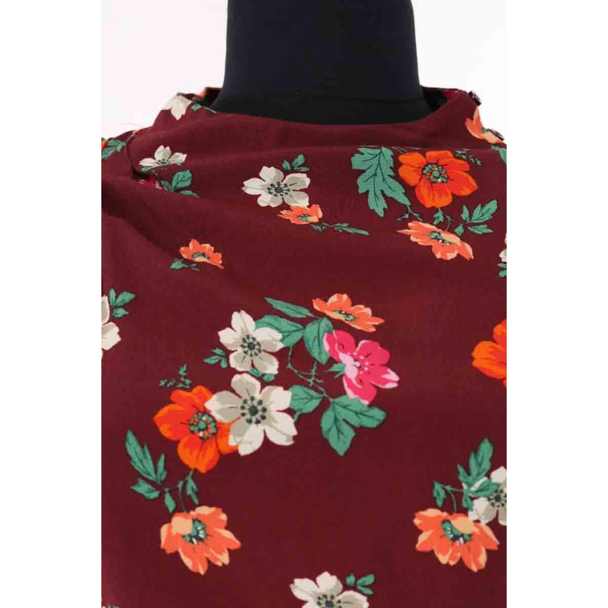 Robe - Très Bon État bordeaux, MAJE