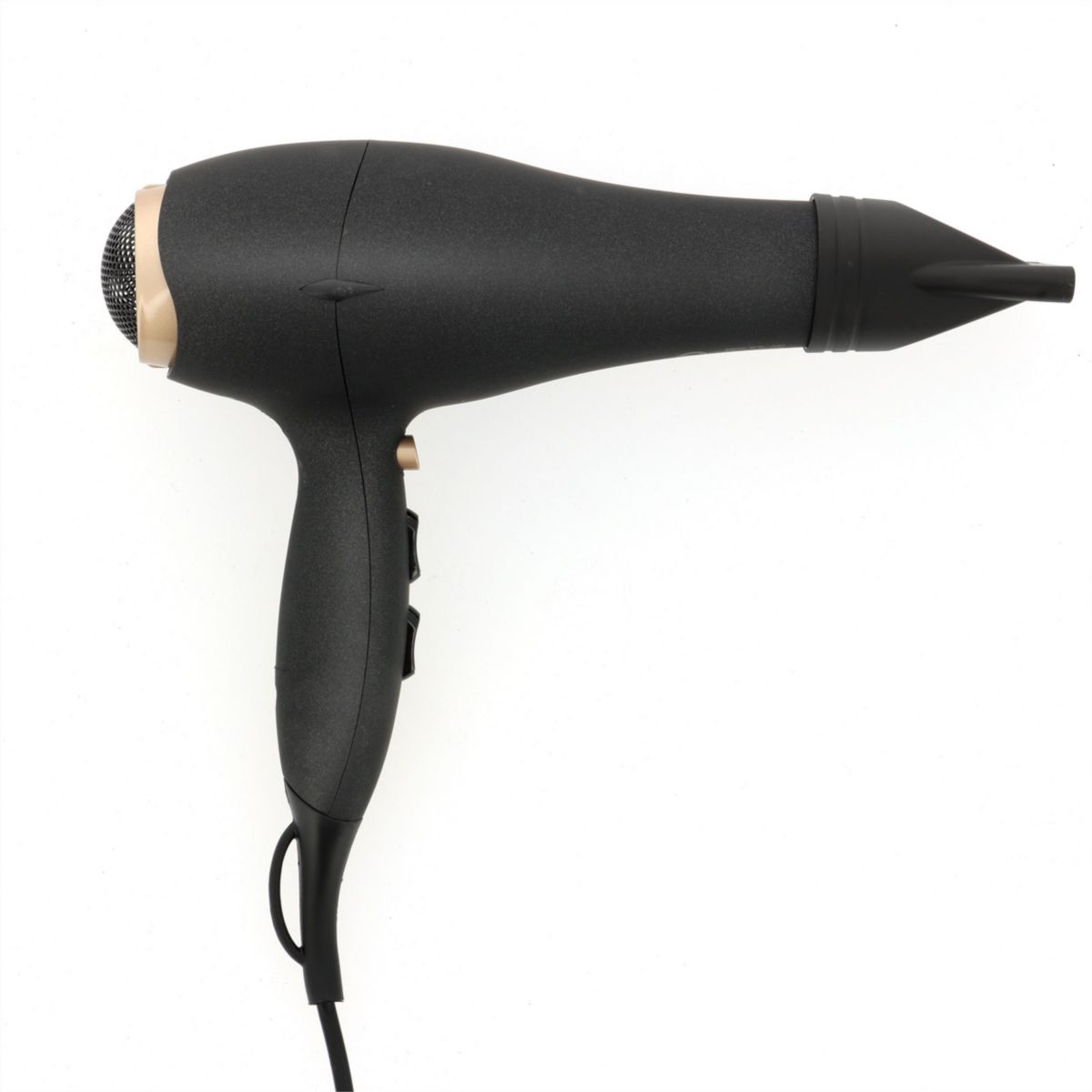 Sèche cheveux ESC5 SOLAYA noir, ESSENTIEL B