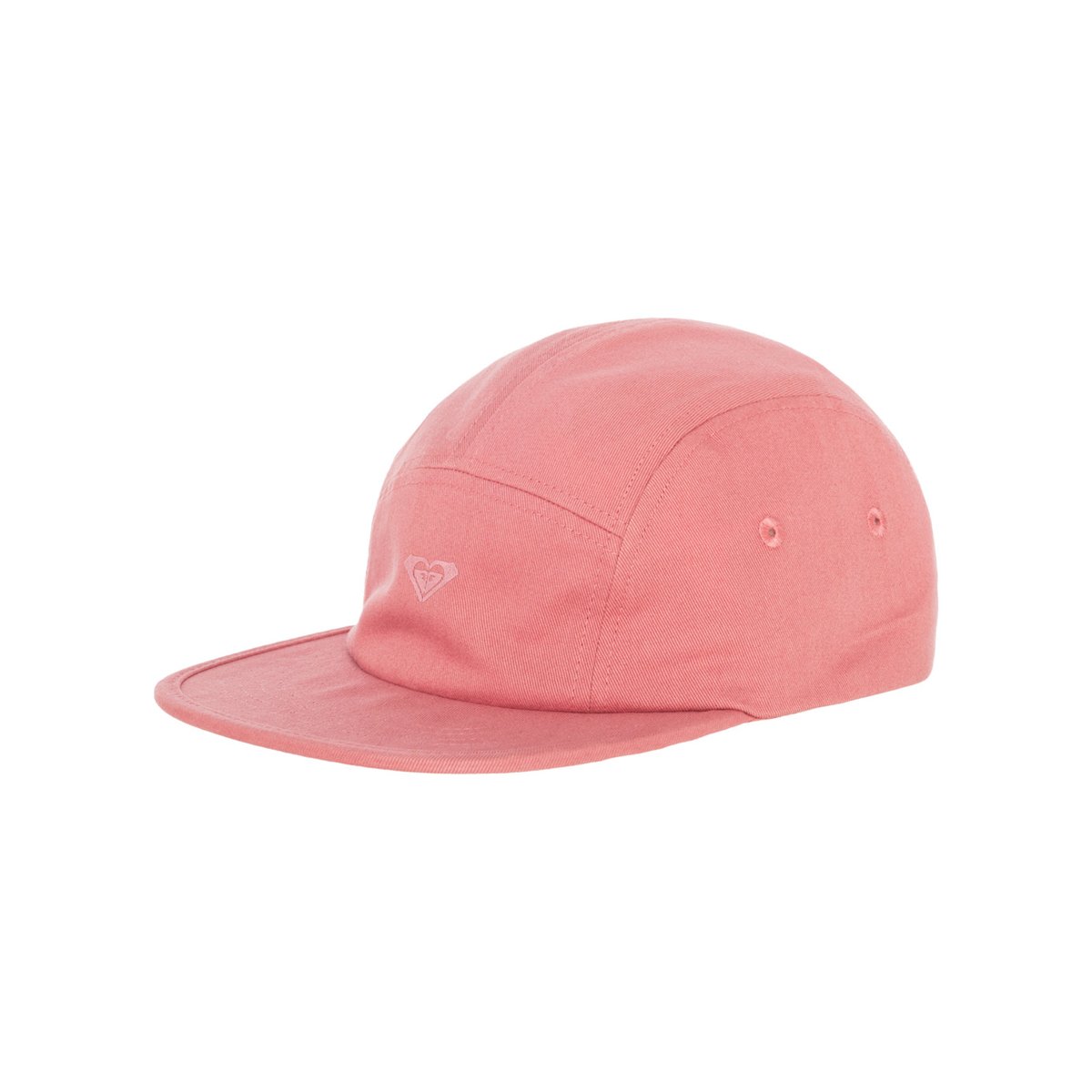 Casquette strapback CRUEL REEF BREAK. rose heather rose, ROXY