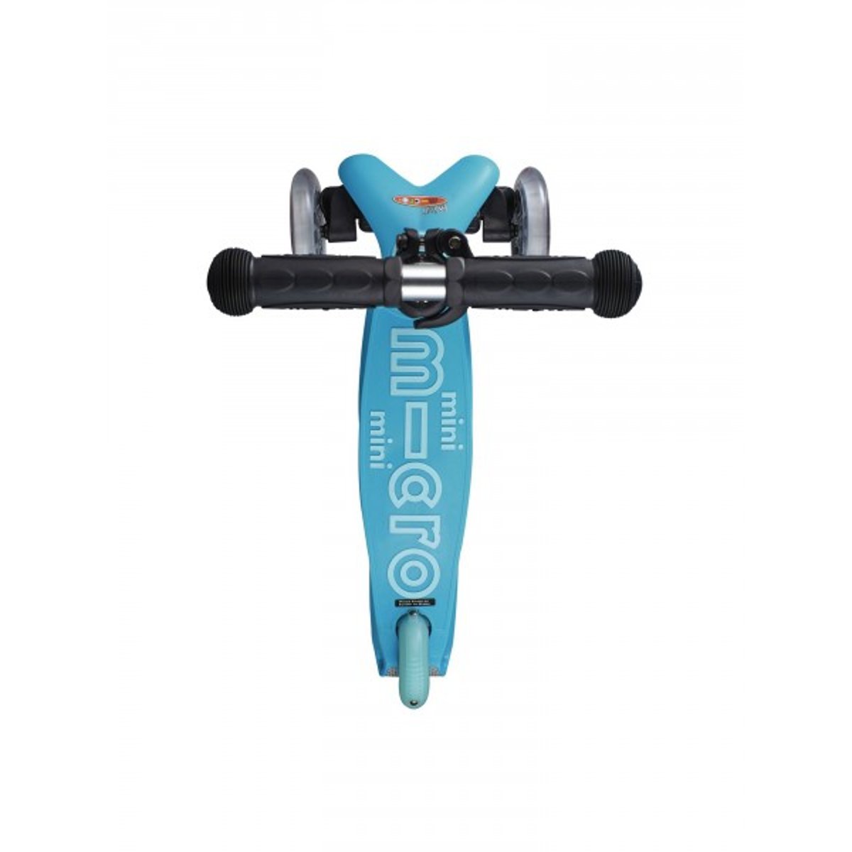 Mini 2Go Deluxe - bleu, MICRO MOBILITY
