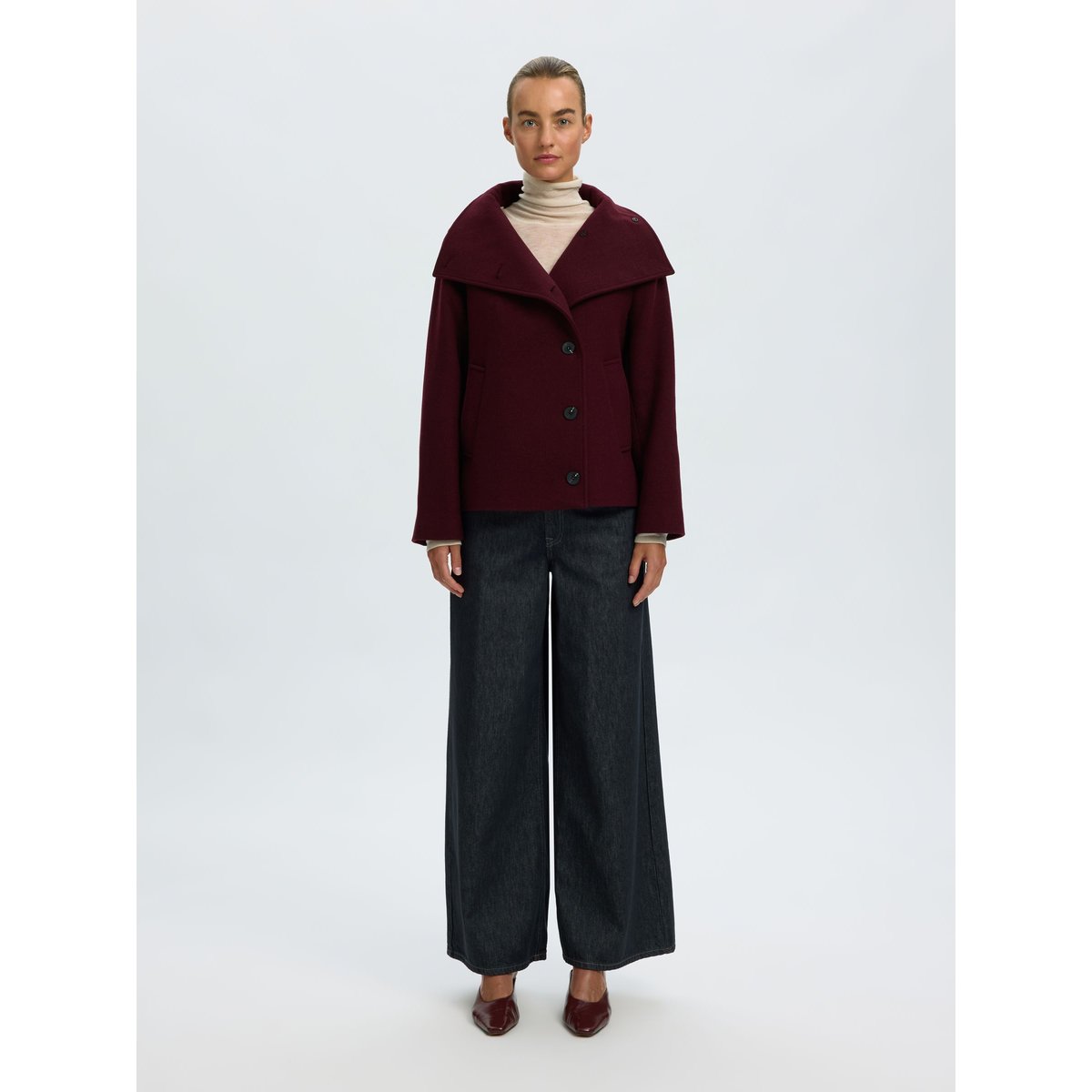 Veste Courte tawny port, SELECTED