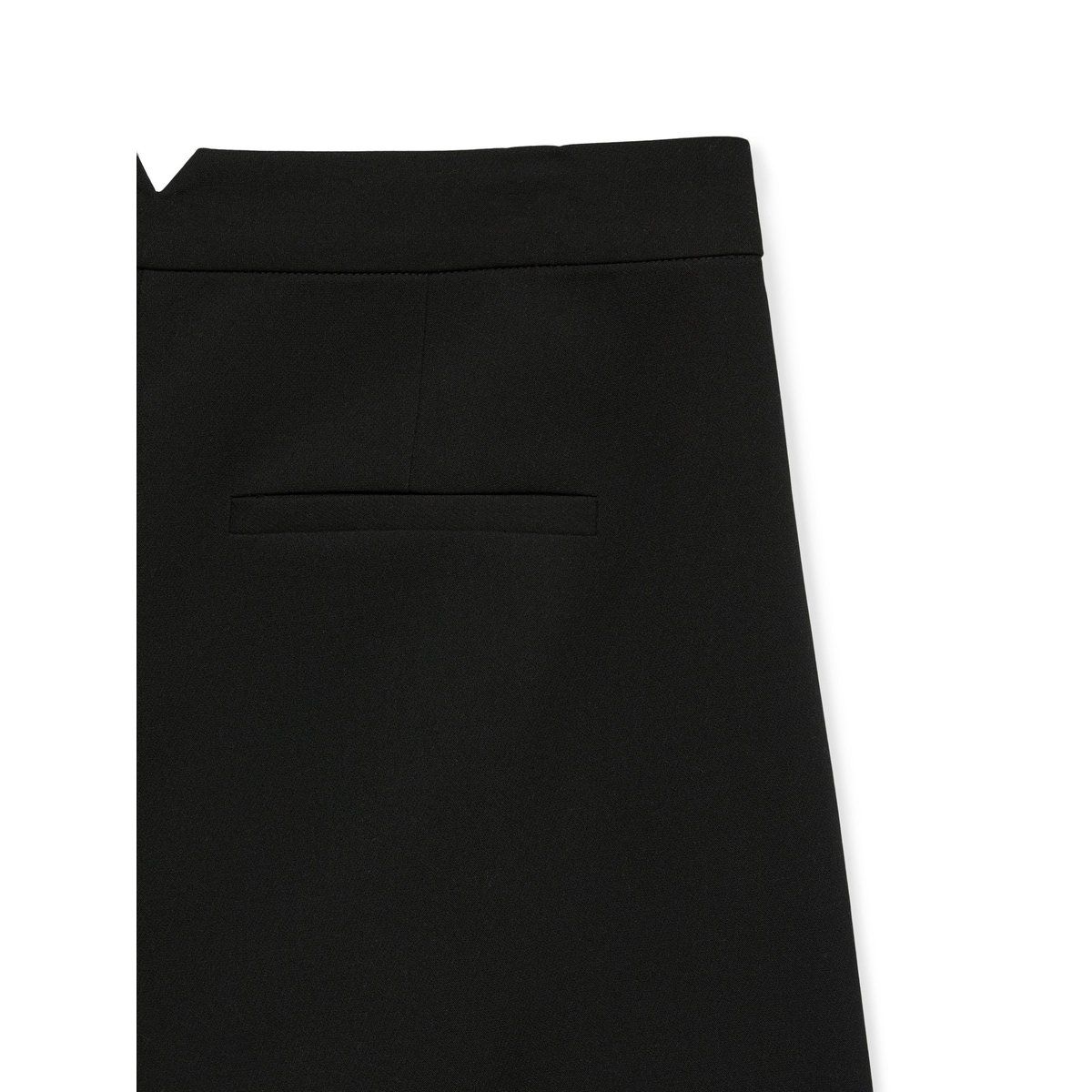 Pantalon De Tailleur noire - black, VERO MODA