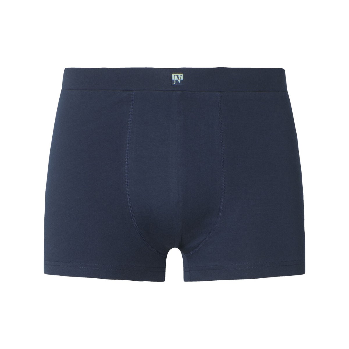 Pack de 4 retro-pantalons HOLMTAN bleu foncé, JAN VANDERSTORM