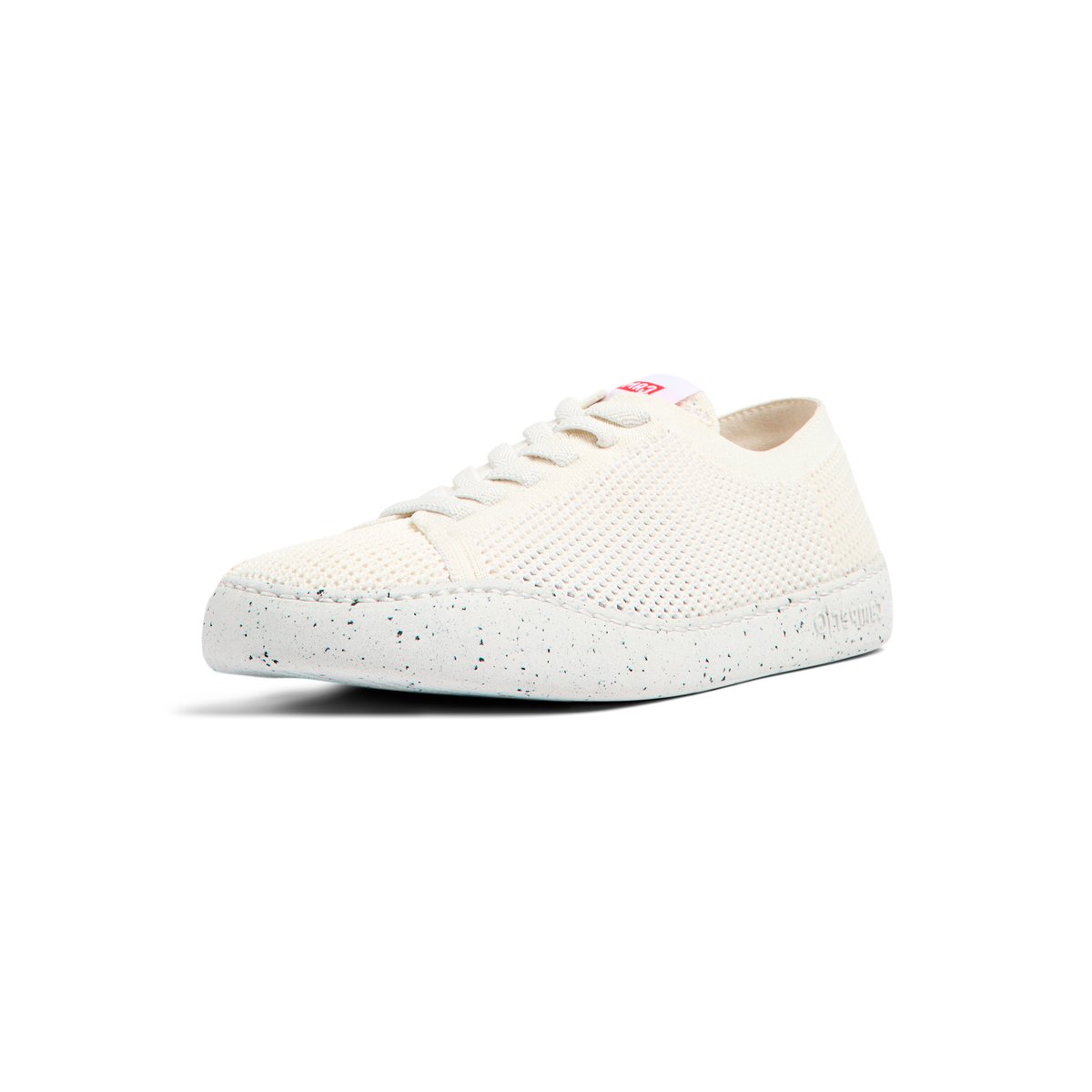 Baskets Peu Touring blanc, CAMPER