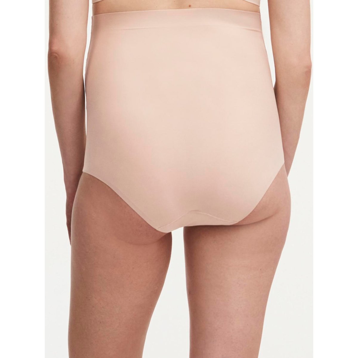 Culotte enveloppante grossesse PURE MATERNITY beige doré, CHANTELLE