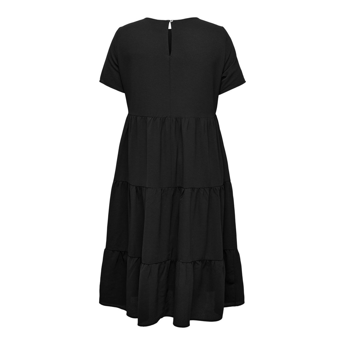 Robe black 1, ONLY CARMAKOMA