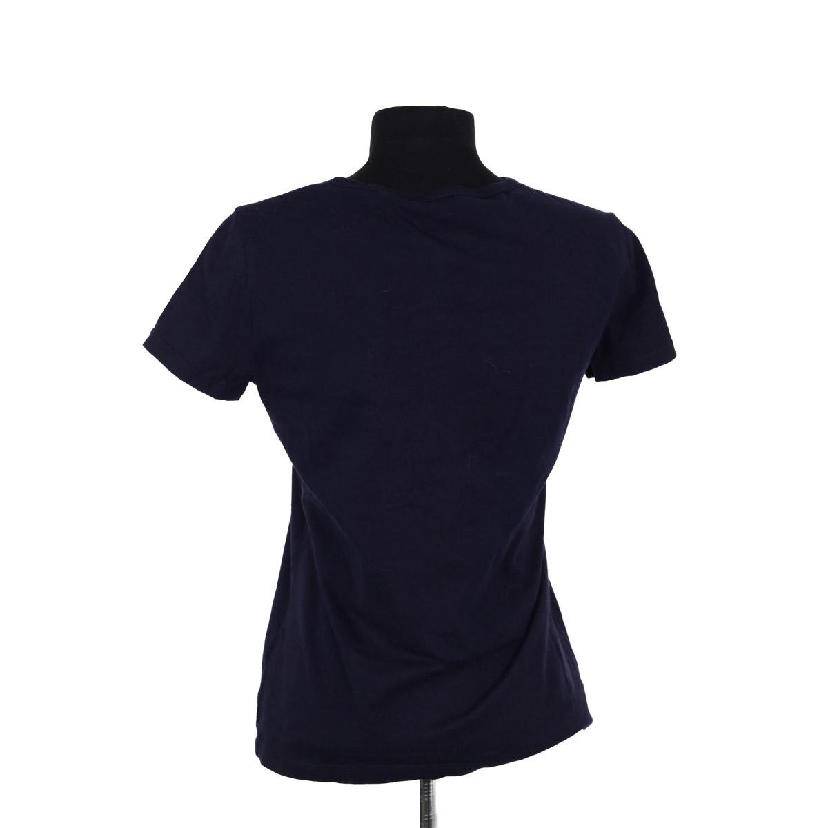T-shirt - Très Bon État marine, RALPH LAUREN