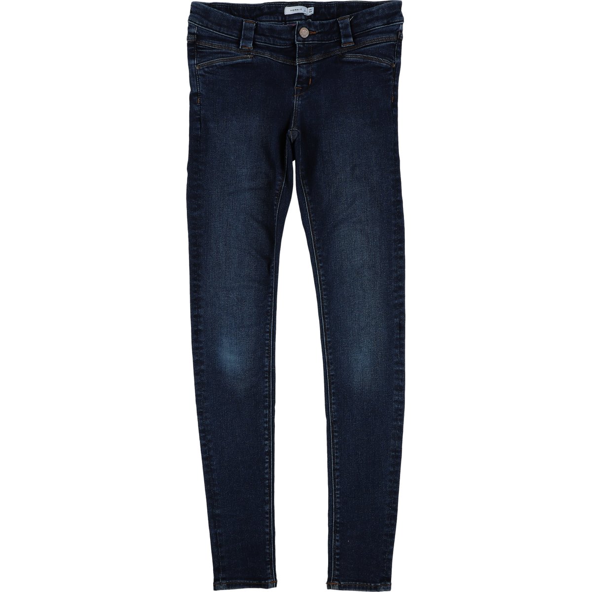 Pantalon -  Très bon état bleu, NAME IT