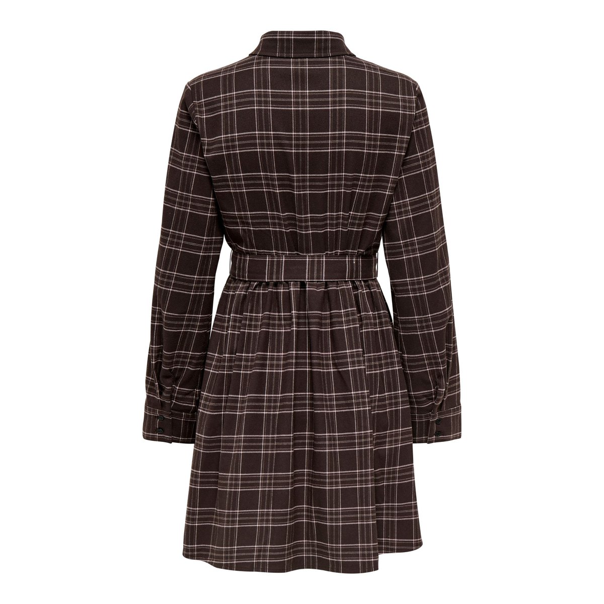 Robe noire - black, ONLY