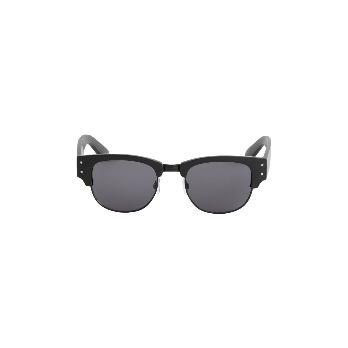 Lunettes de soleil clubmaster noir, NEXT