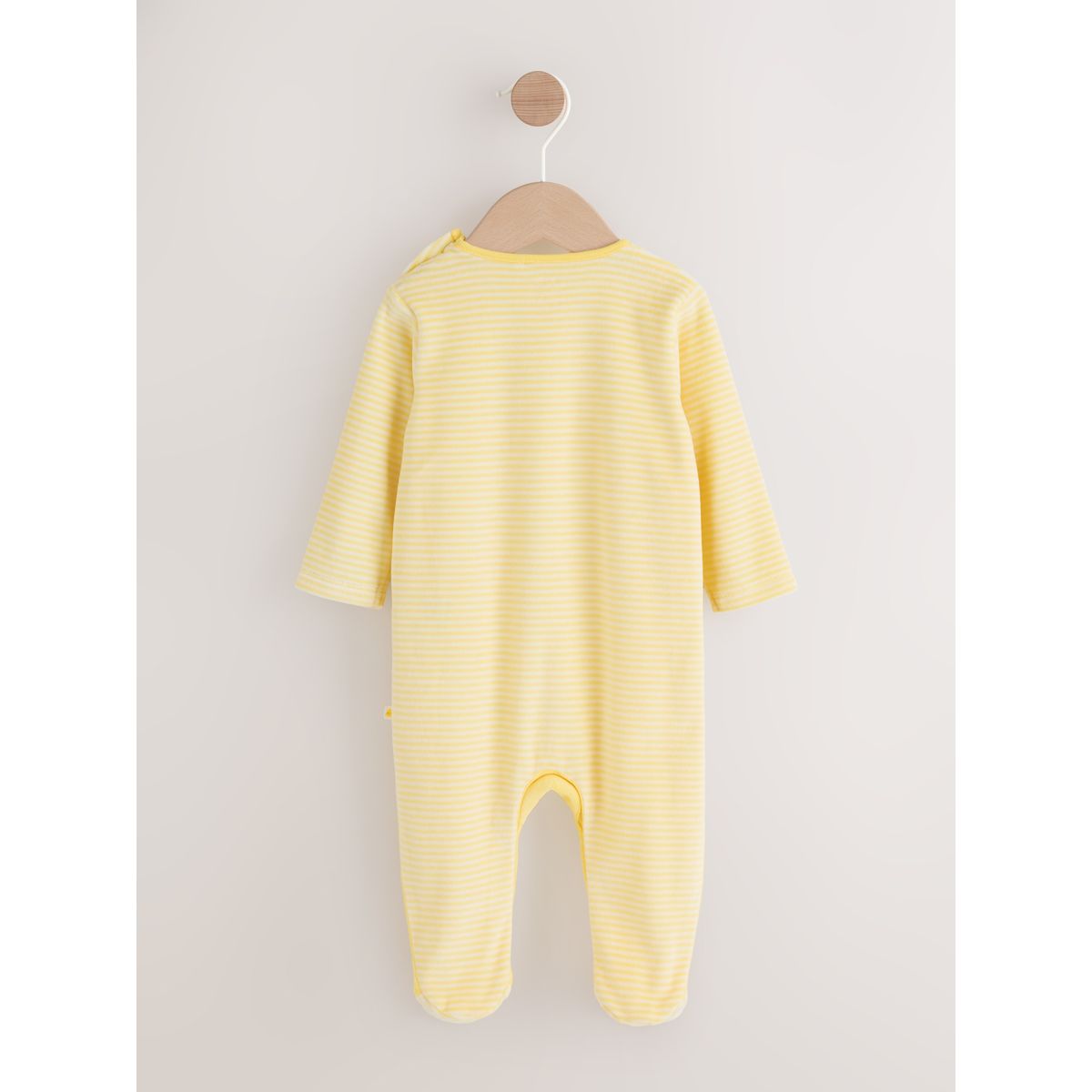 Dors-bien poule de pâques pour bébé jaune, NEXT