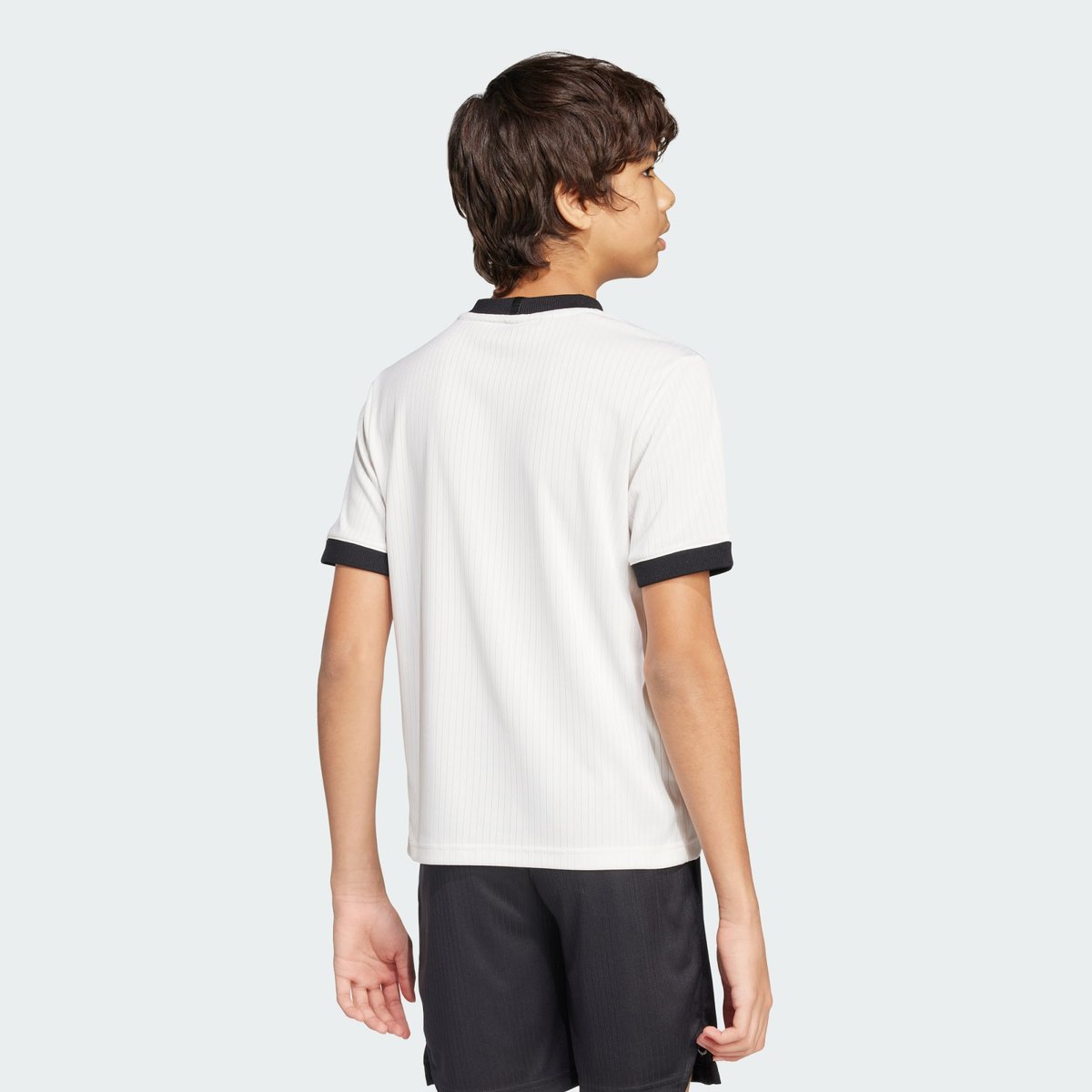 Maillot Allemagne Anniversary Maillot Allemagne Anniversary cloud white / black, adidas Performance