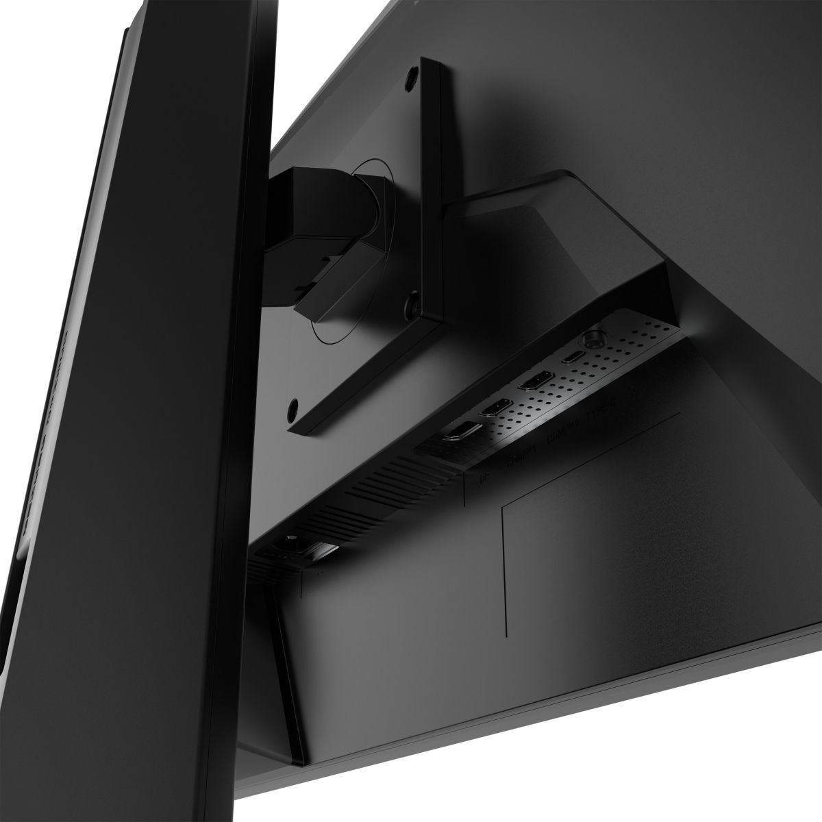 Ecran PC Gamer MAG 272QPF E20 27" WQHD 200Hz Rapid IPS HDR10 couleur unique, MSI